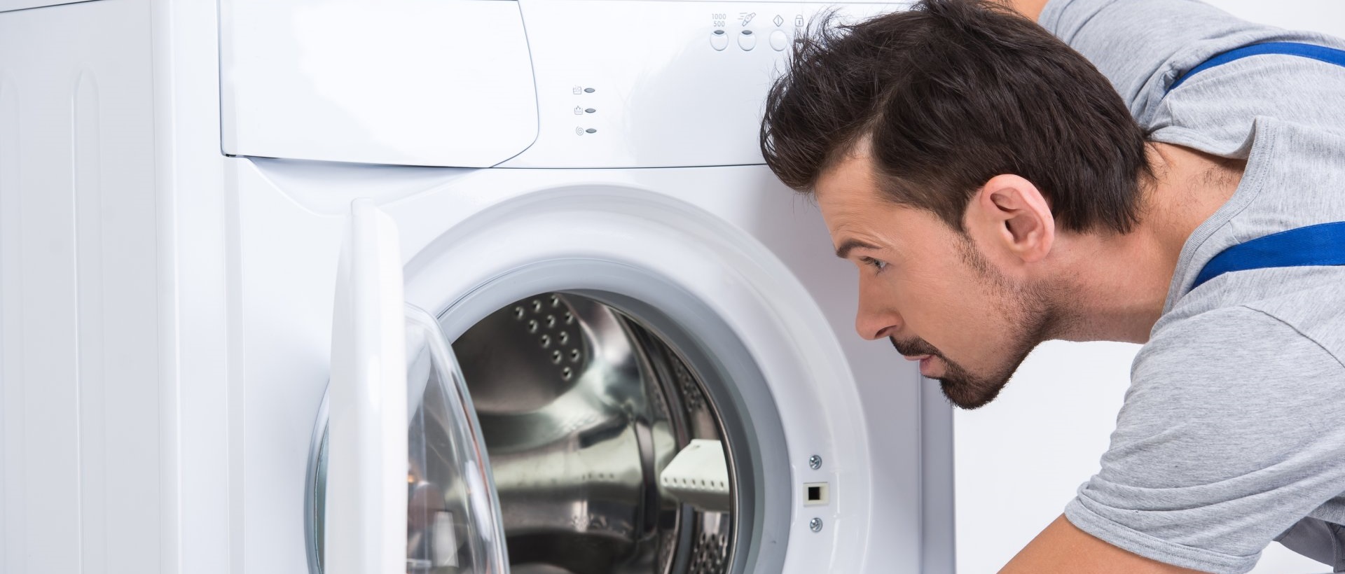 Appliance repairs W1