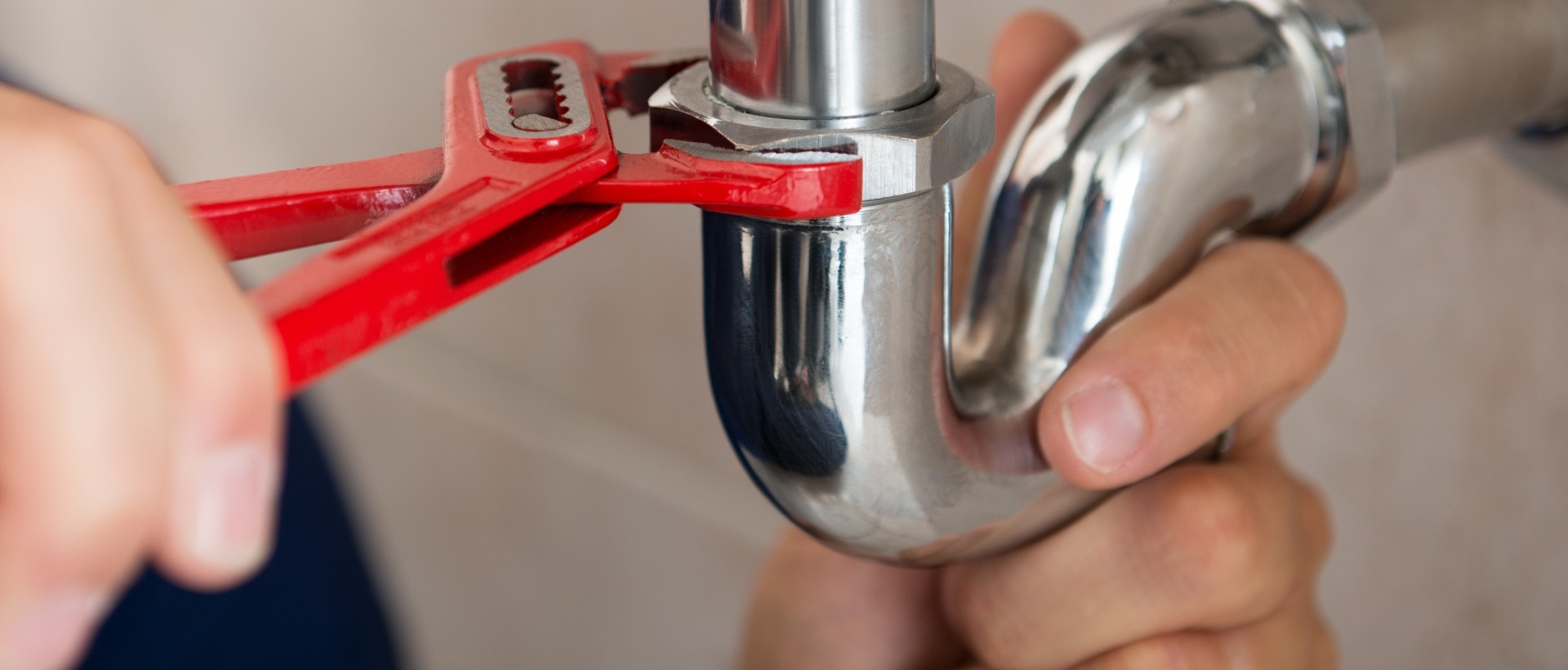 Blocked drains W1