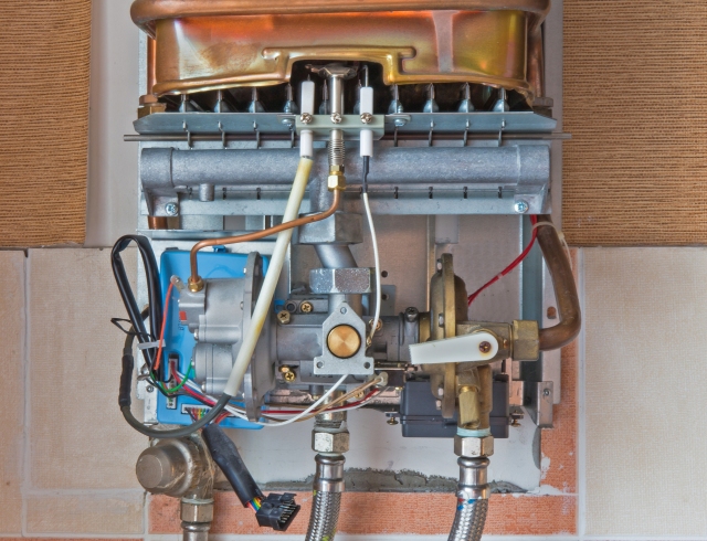 Boiler repairs Soho, W1
