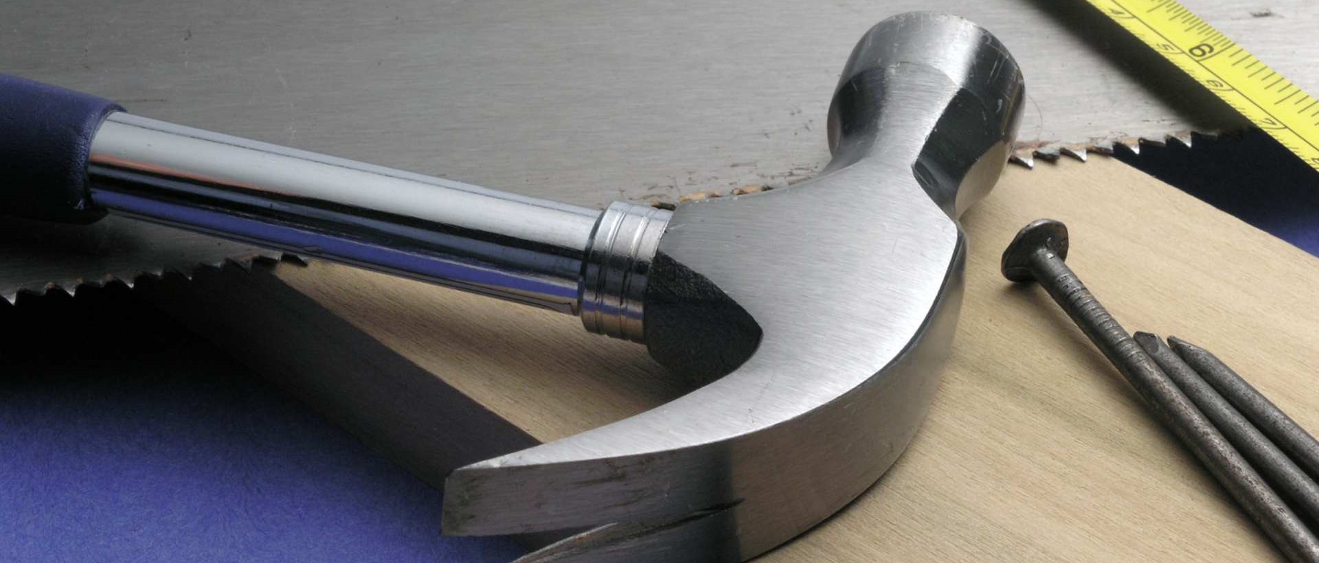 Carpenter W1