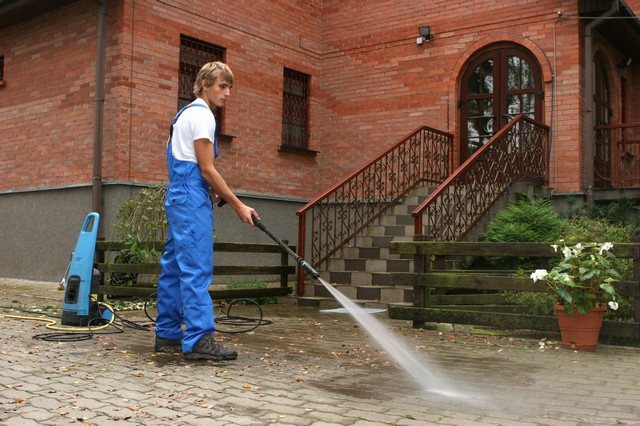 Deep Cleaning Services Soho, W1