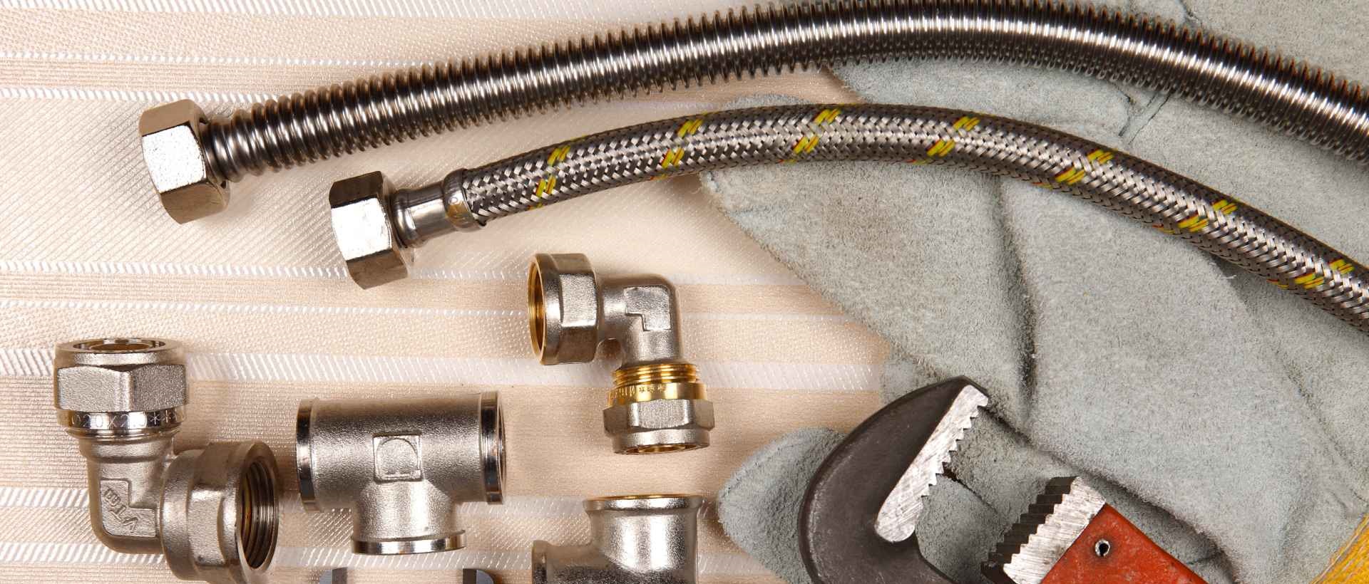 Emergency plumbers W1