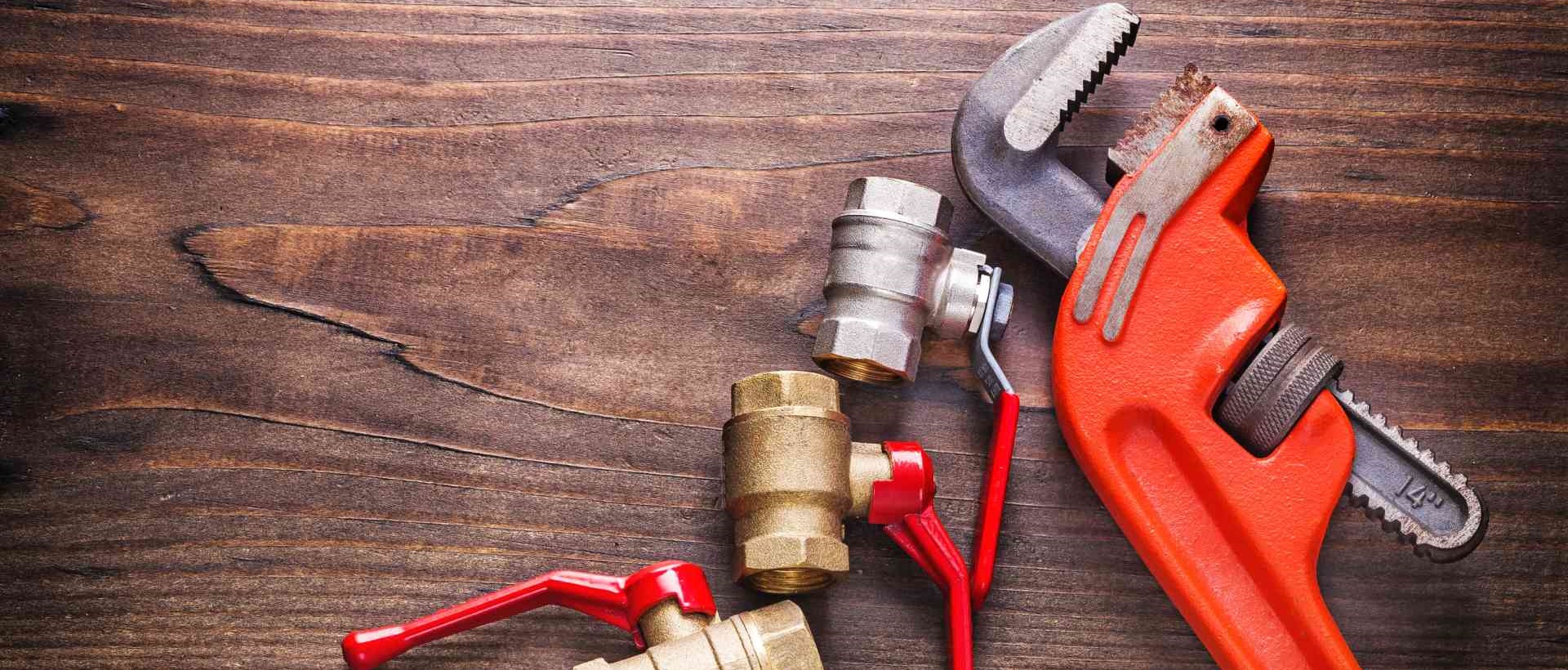 Plumbers W1