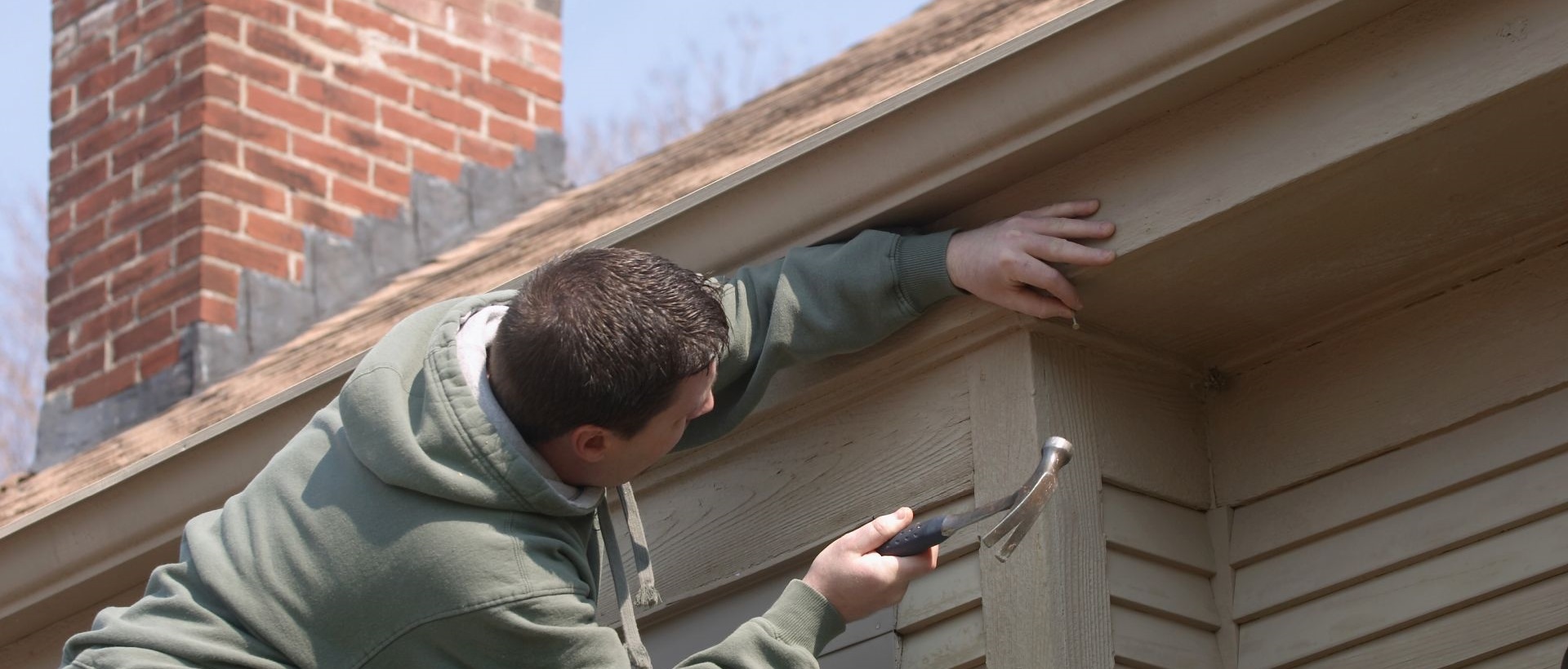 property maintenance W1
