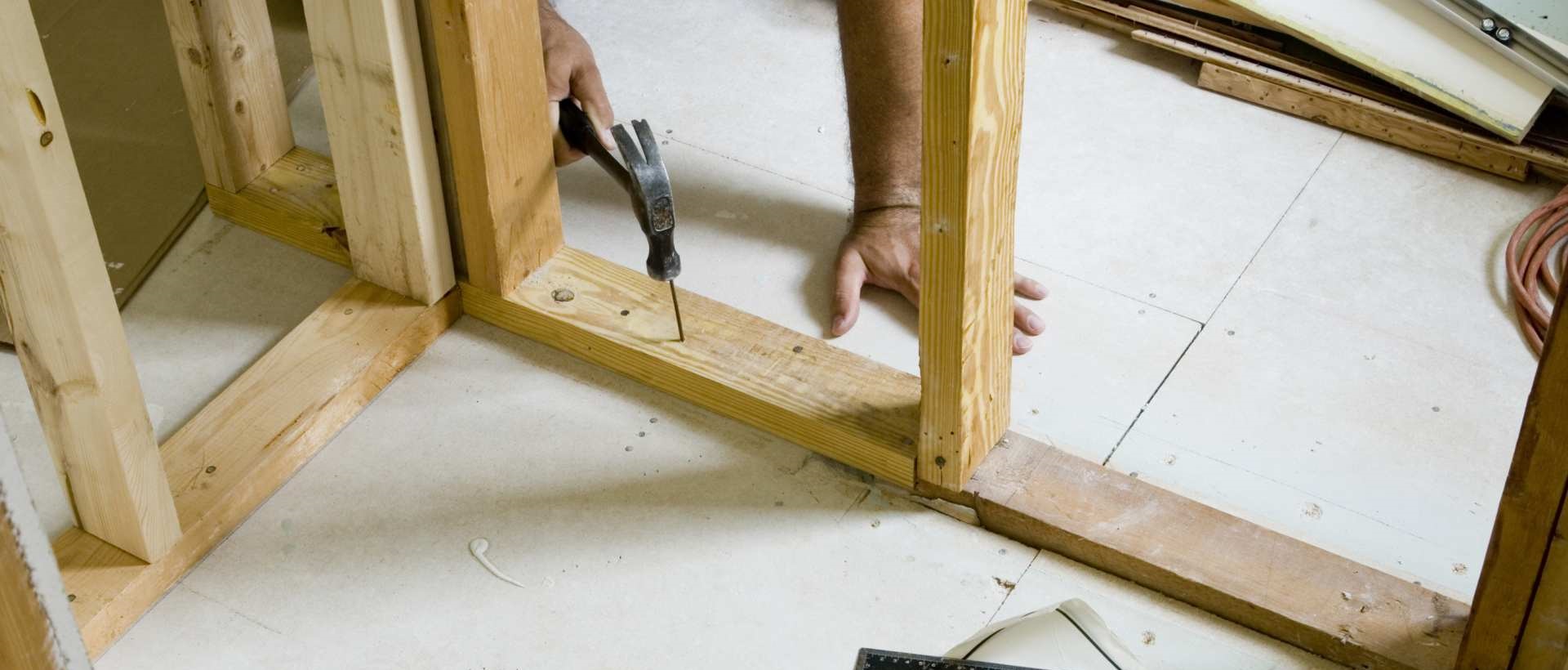 woodworking W1